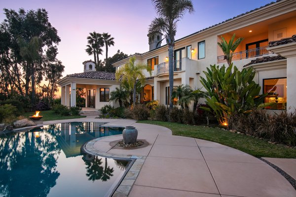 Real Estate example