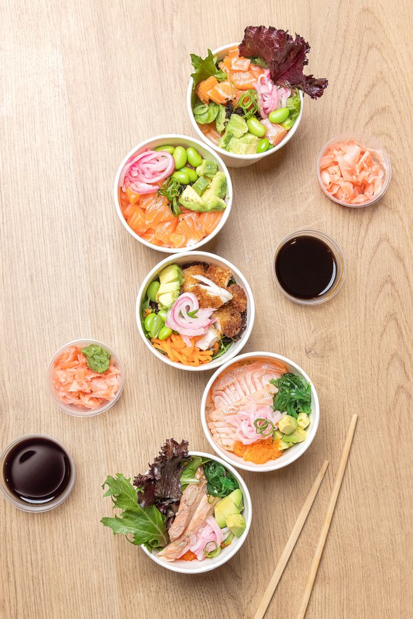 Food example