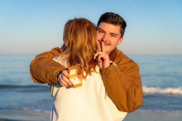 Engagement example