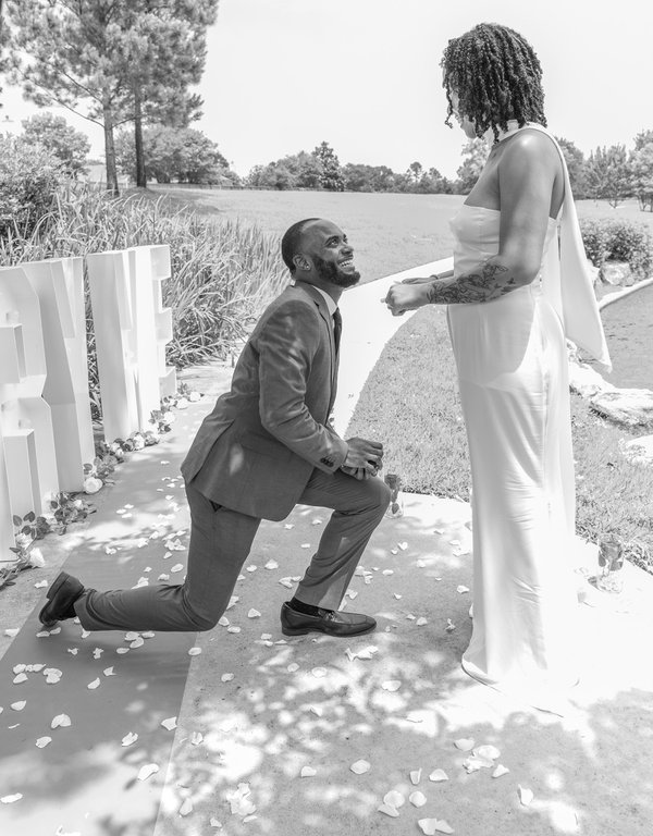 Engagement example
