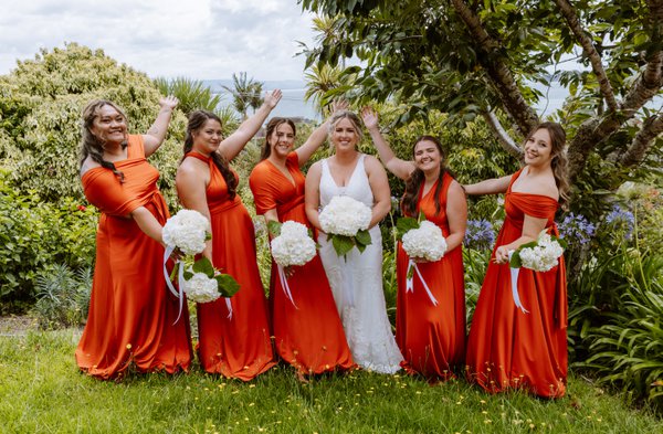 Wedding example