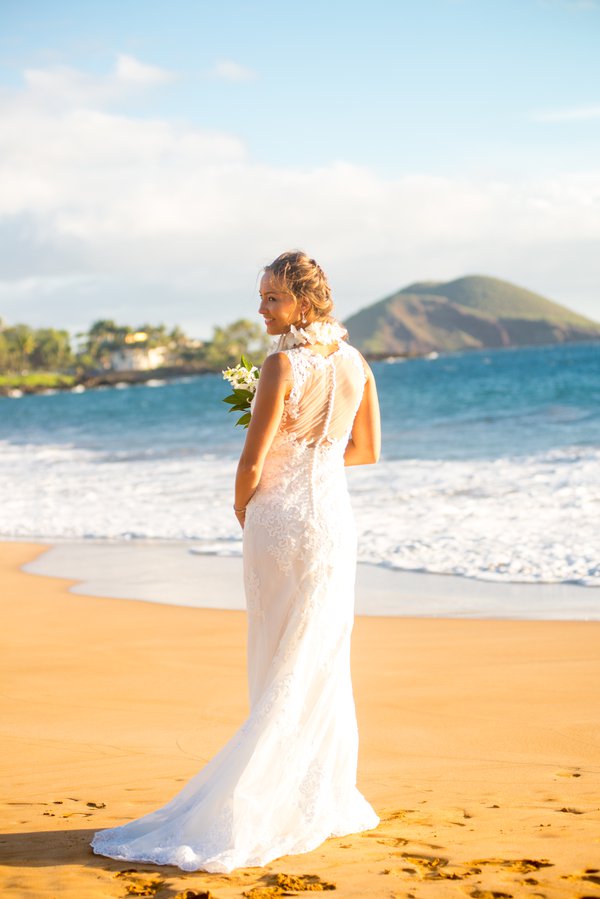 Wedding example
