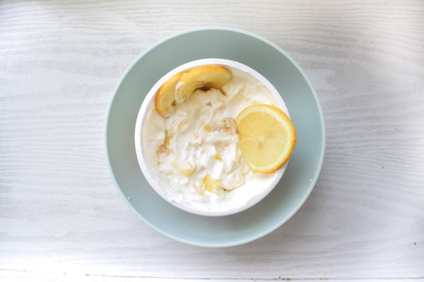 Food example