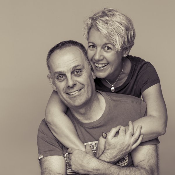 Dating Portrait example