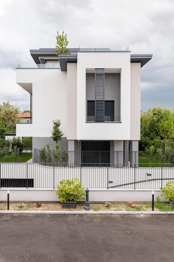 Real Estate example