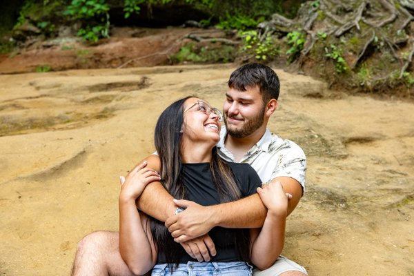 Engagement example
