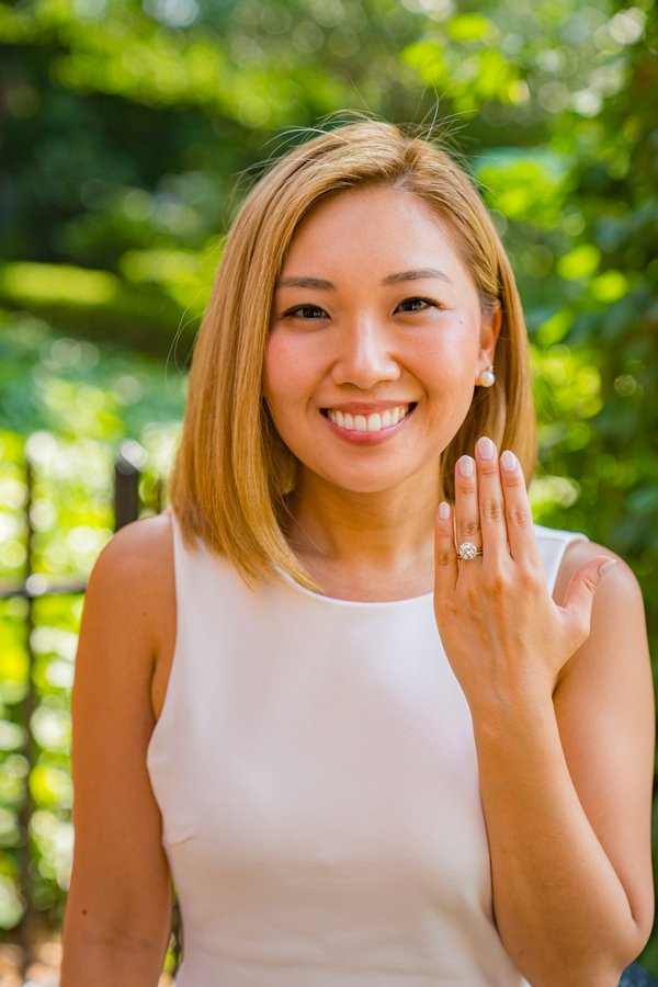 Engagement example