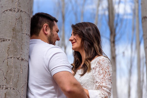 Wedding example