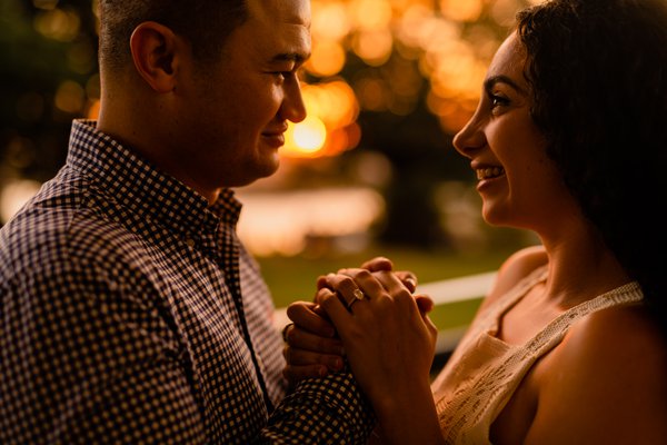 Engagement example