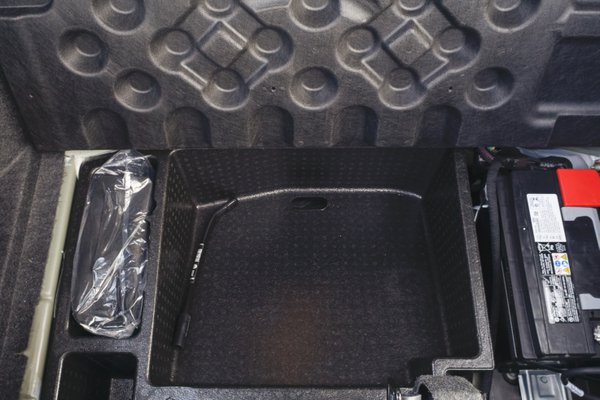 Automotive example