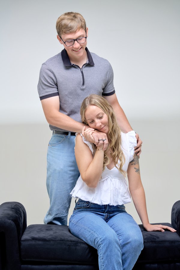 Engagement example