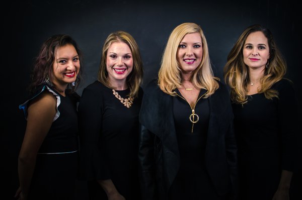 Team & Office example