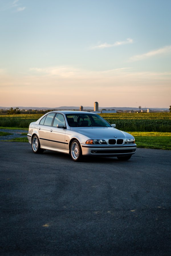 Automotive example