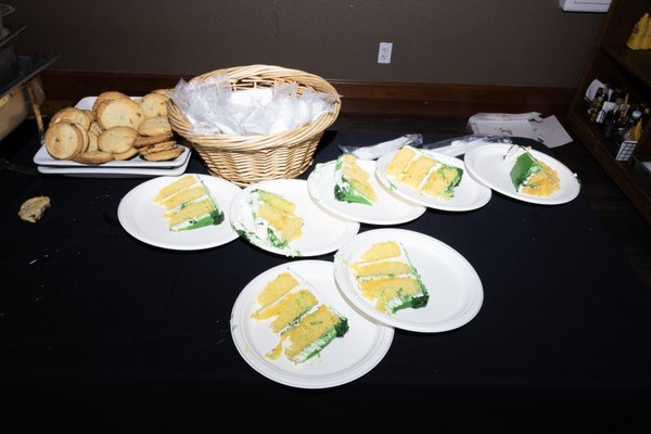 Party example