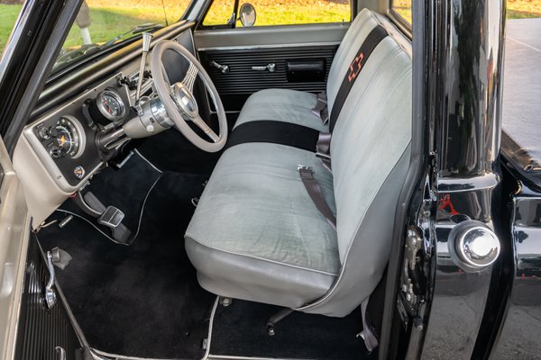 Automotive example