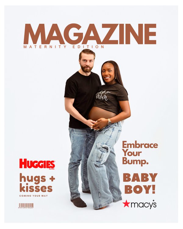 Maternity example