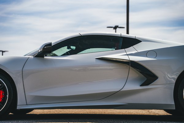 Automotive example