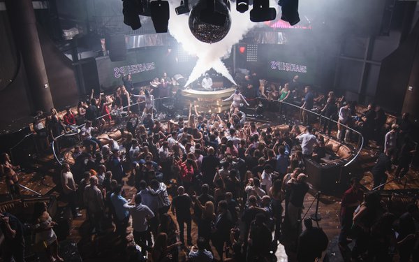 Party example