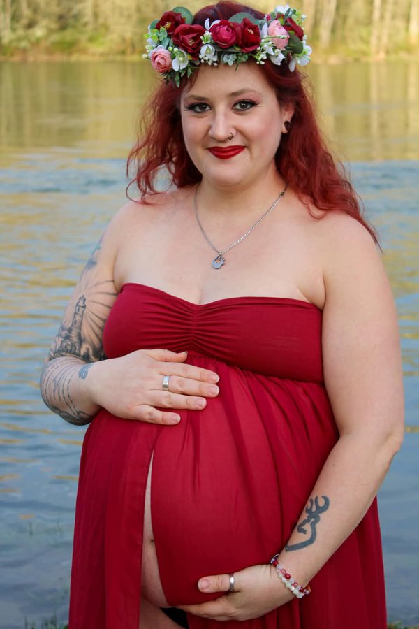 Maternity example