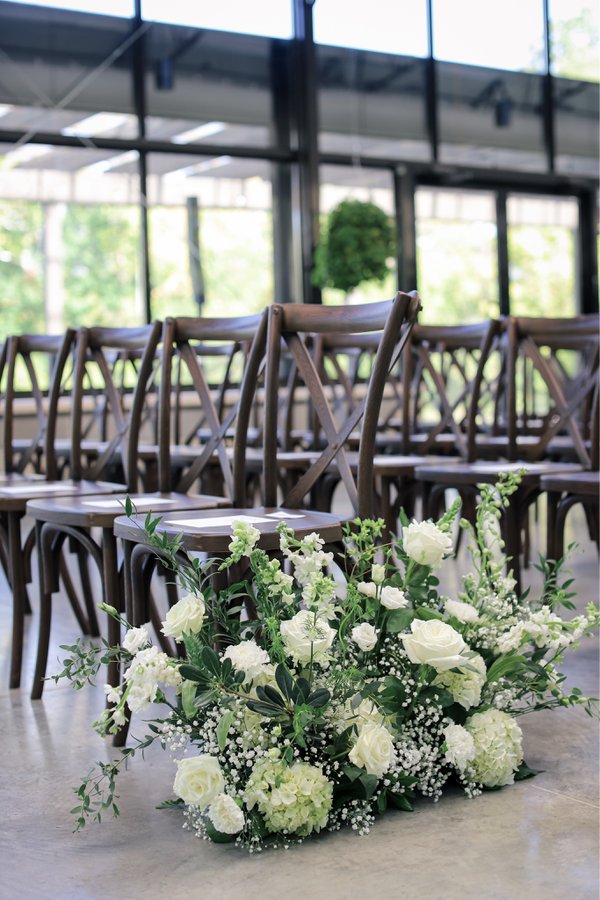 Wedding example