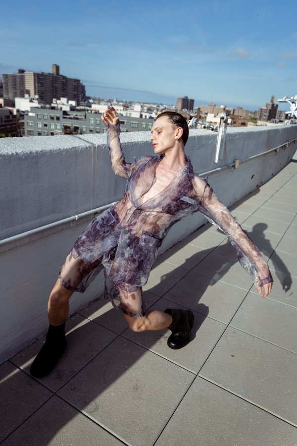 Fashion example