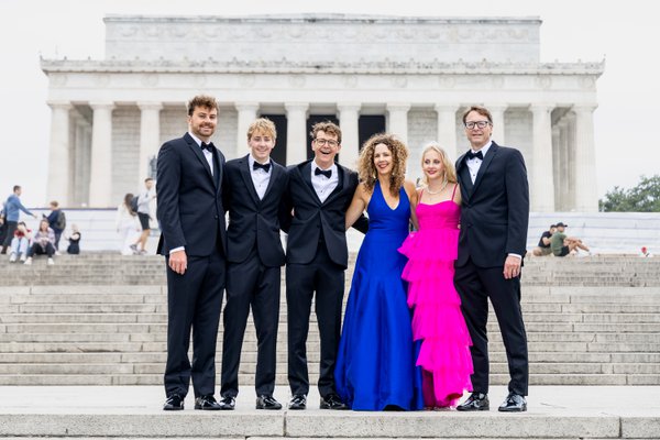 Family example