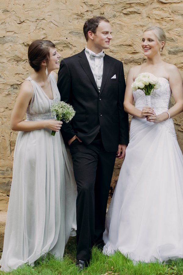 Wedding example