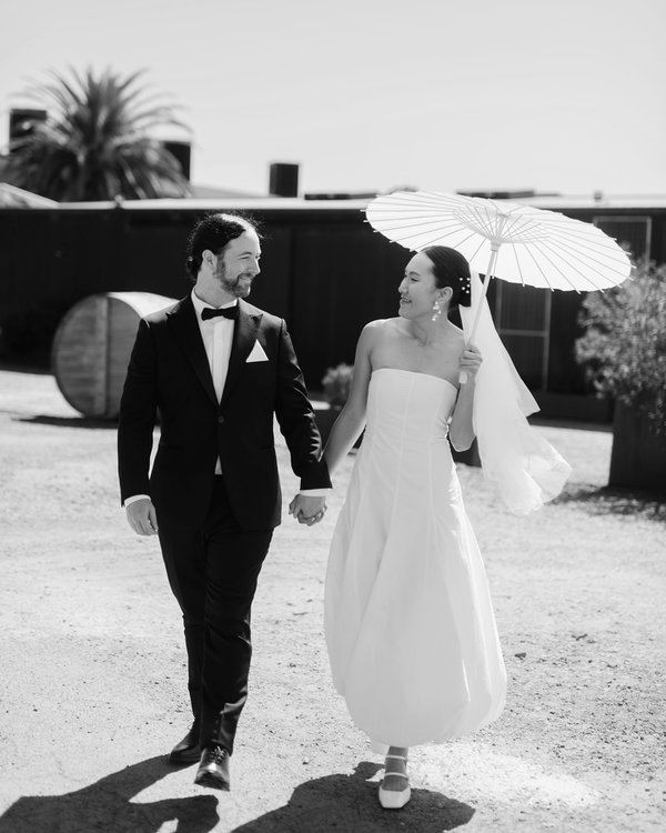 Wedding example