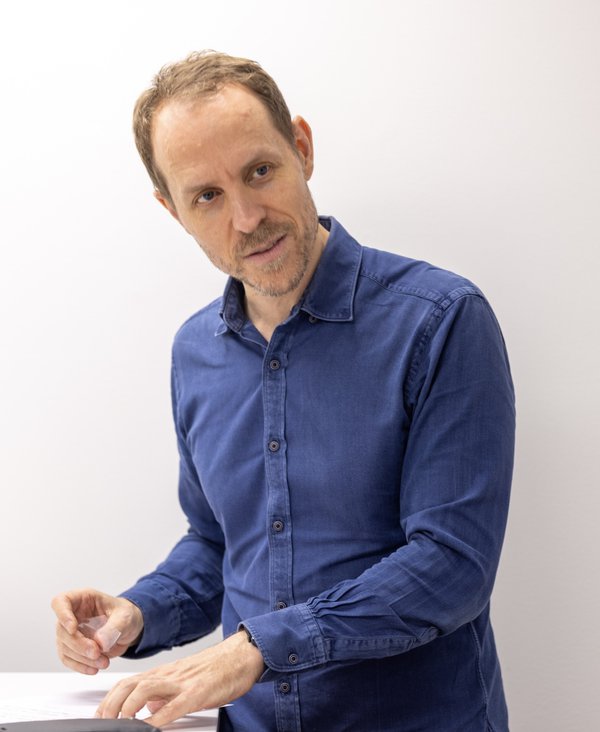 Team & Office example