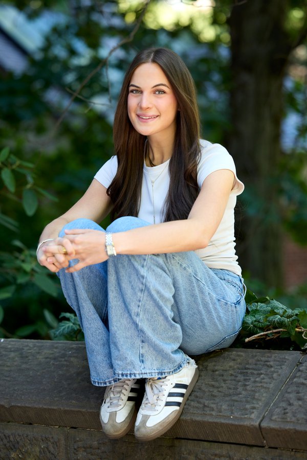 Portrait example