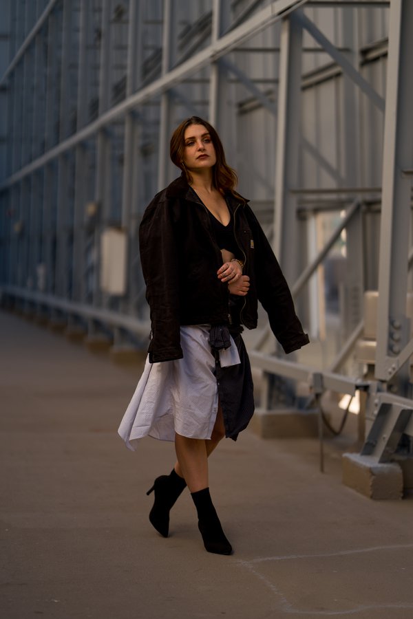 Fashion example