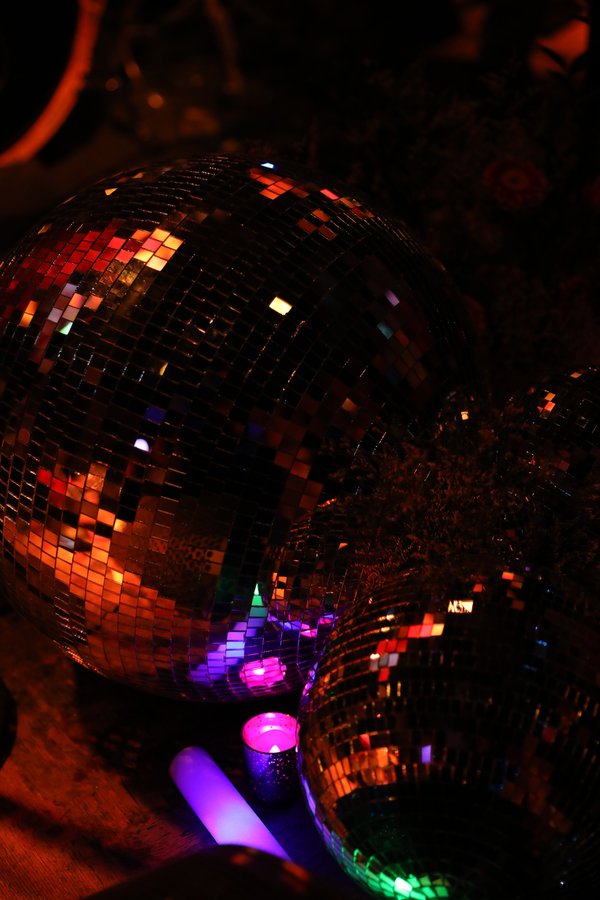 Party example