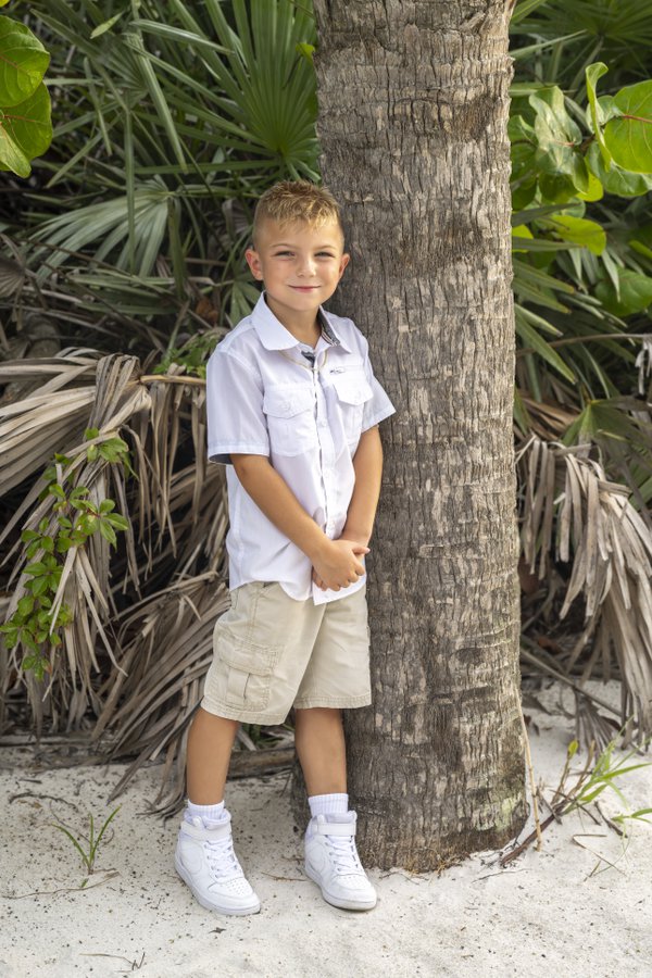 Kids example
