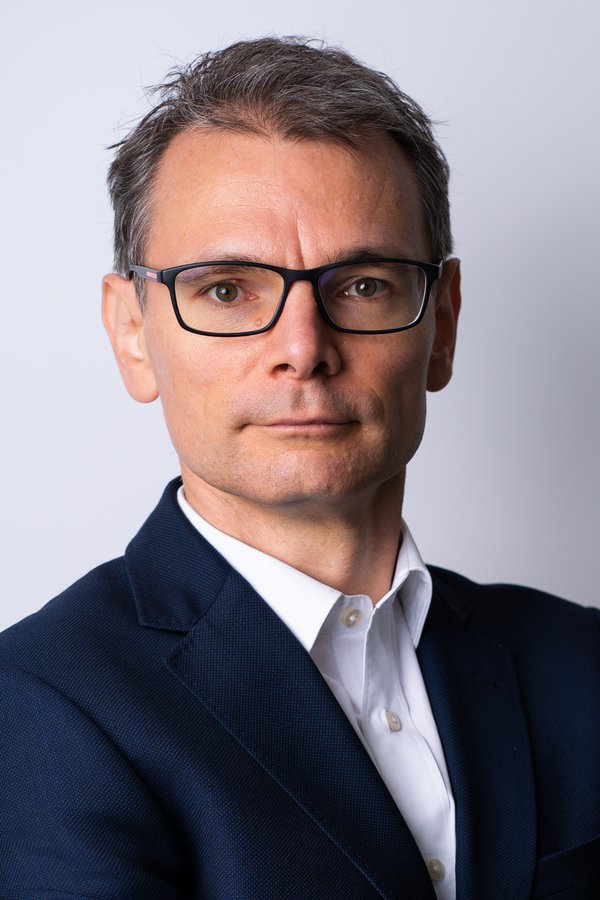 Team & Office example