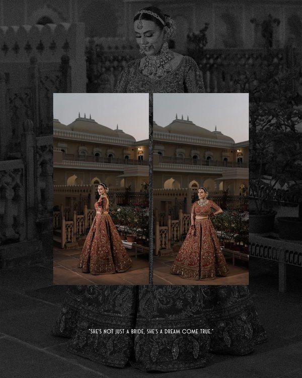 Engagement example