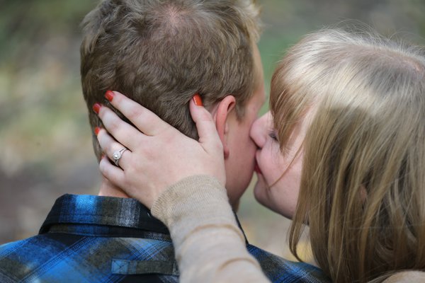 Engagement example
