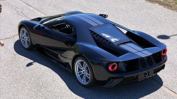 Automotive example
