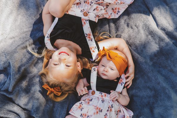 Family example