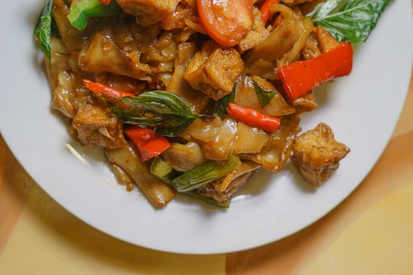 Food example