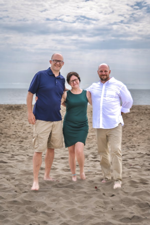 Family example