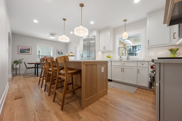 Real Estate example