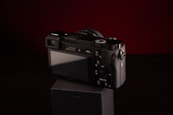 Product example