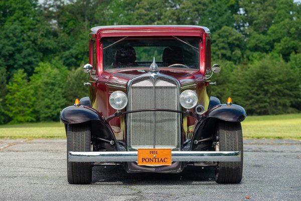 Automotive example