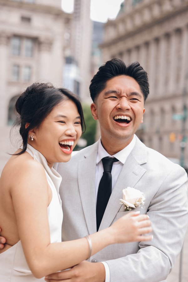 Wedding example