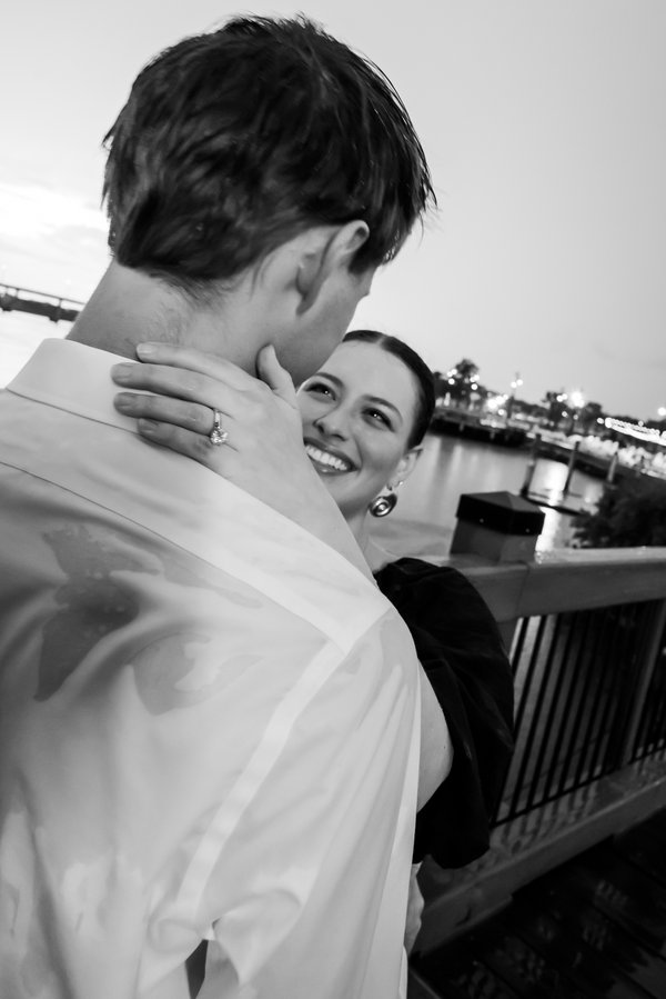 Engagement example