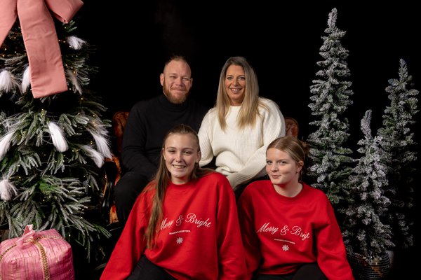 Family example