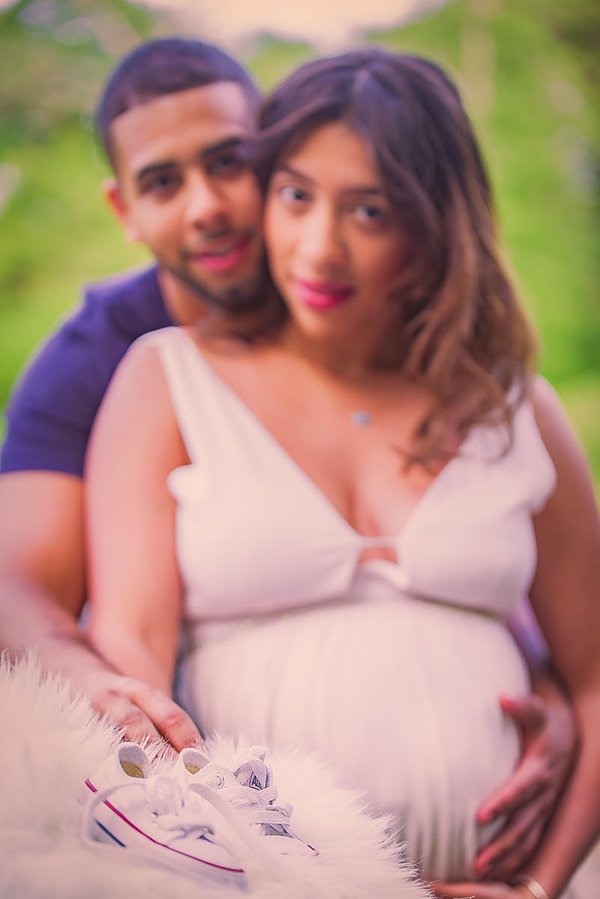 Maternity example