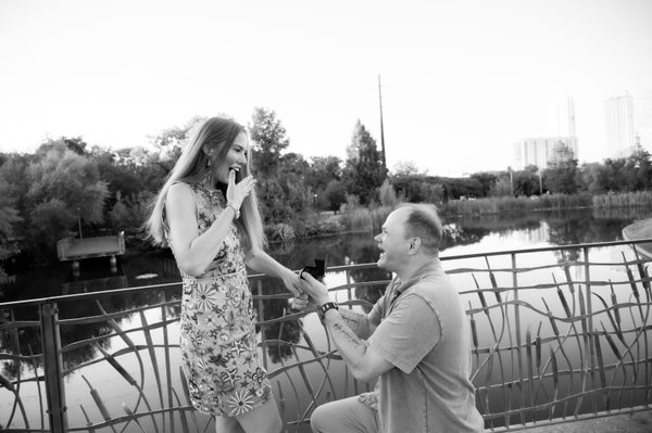 Wedding example