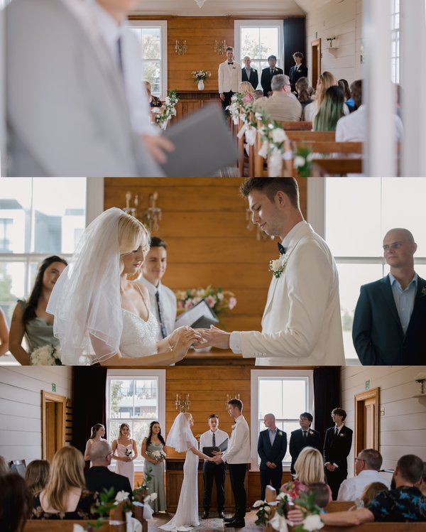 Wedding example