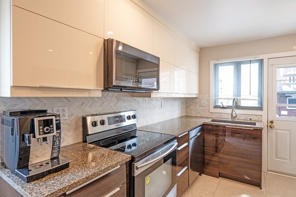 Real Estate example